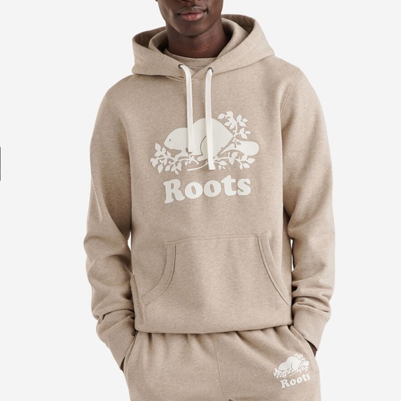 Roots Sweaters - Roots Hoodie